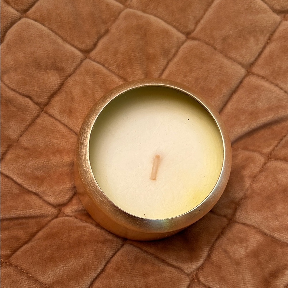 Brand new Anthropologie candle